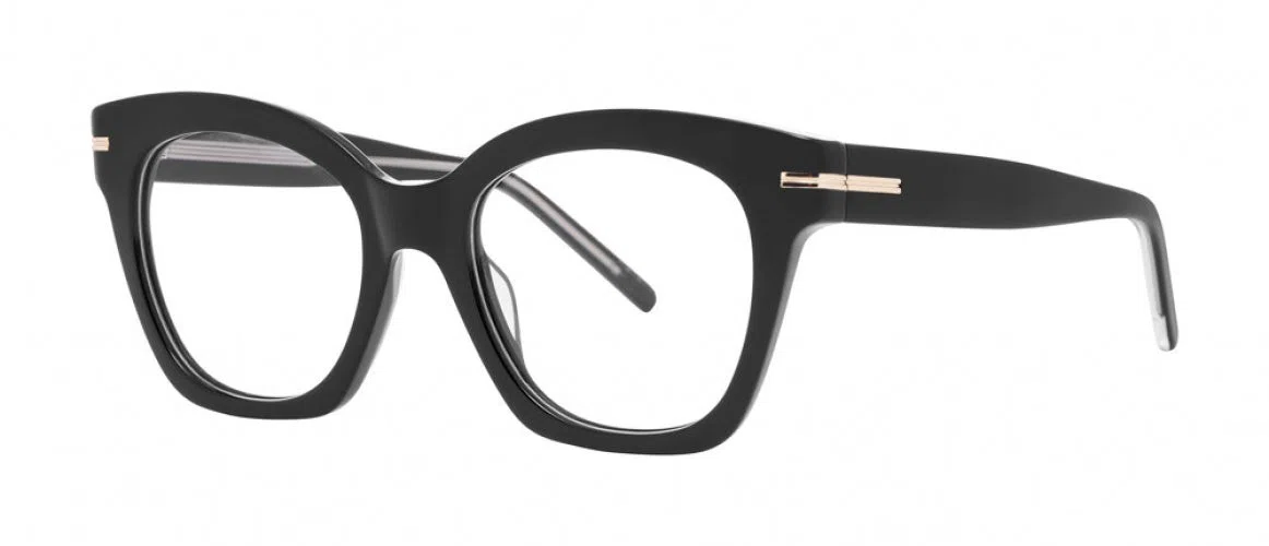 MODERN ART A638 Eyeglasses - view 2